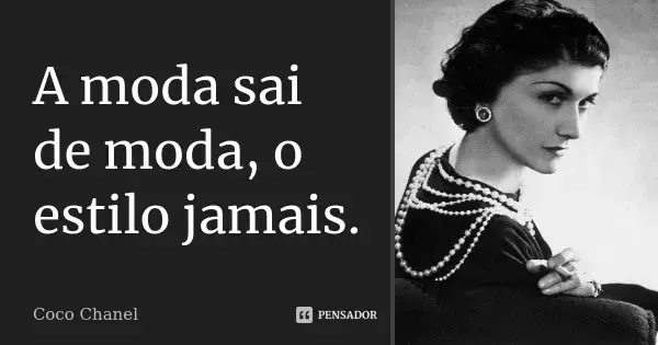 A Essência da Moda👗💖