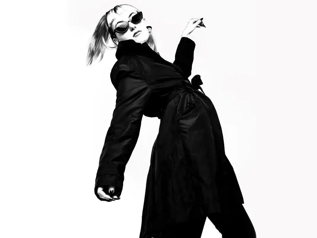 Descobre e Define o Teu Próprio Estilo! ✨👗👟