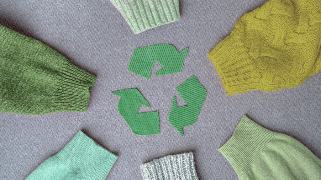 👗🌱 Moda e Sustentabilidade